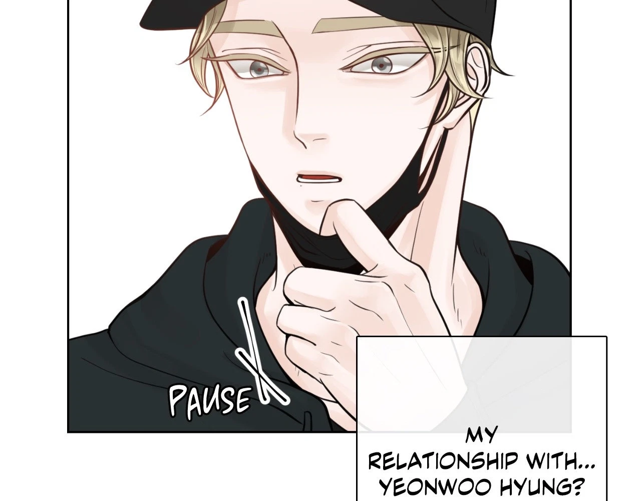 The Alpha's Mate Chapter 17, page 104