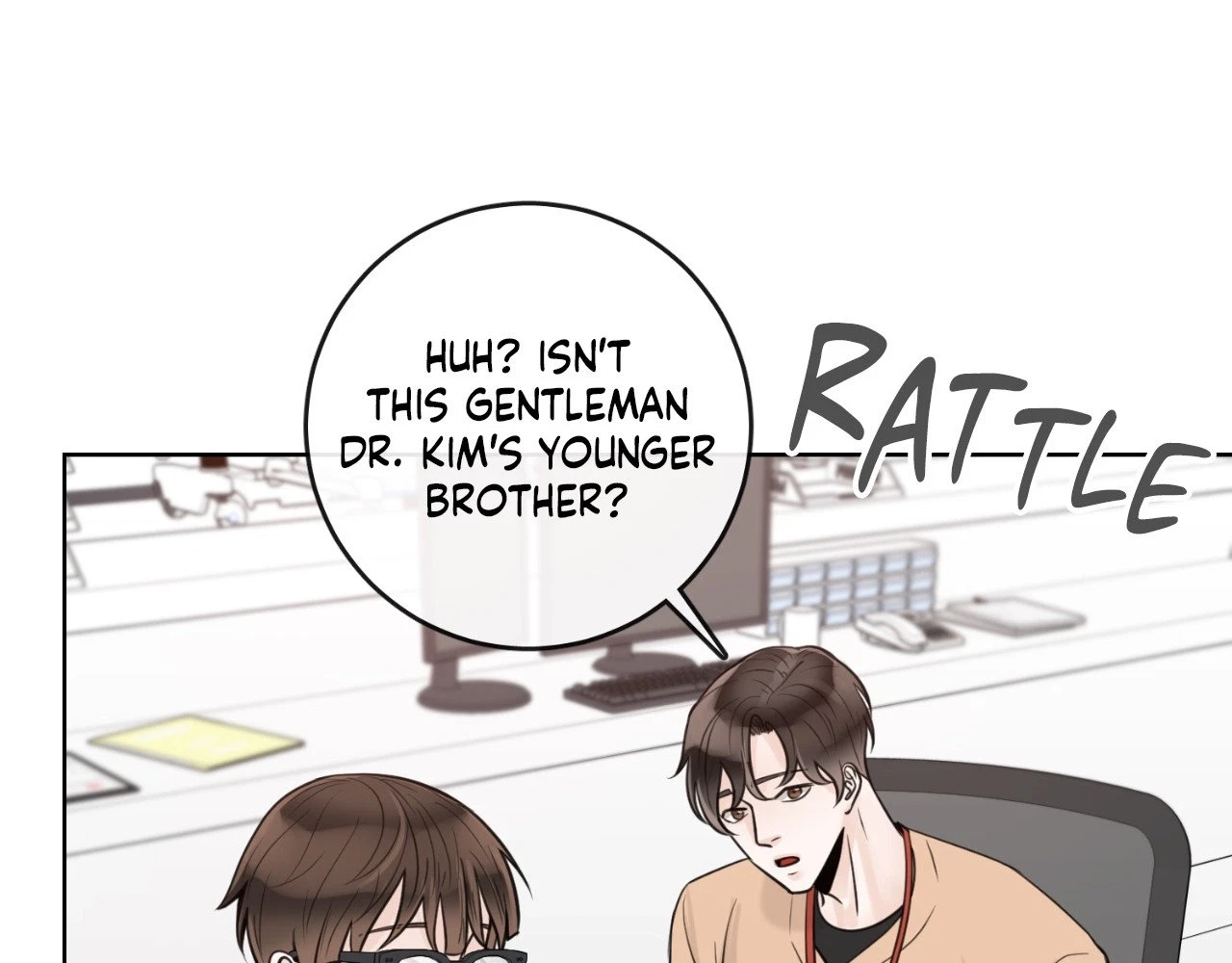 The Alpha's Mate Chapter 17, page 109