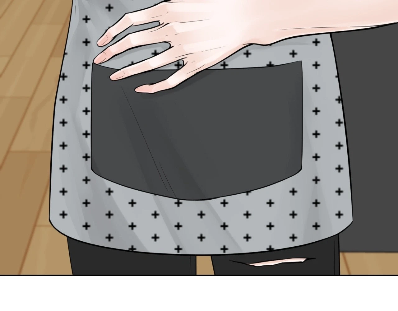 The Alpha's Mate Chapter 17, page 11