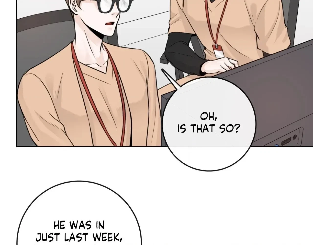 The Alpha's Mate Chapter 17, page 110