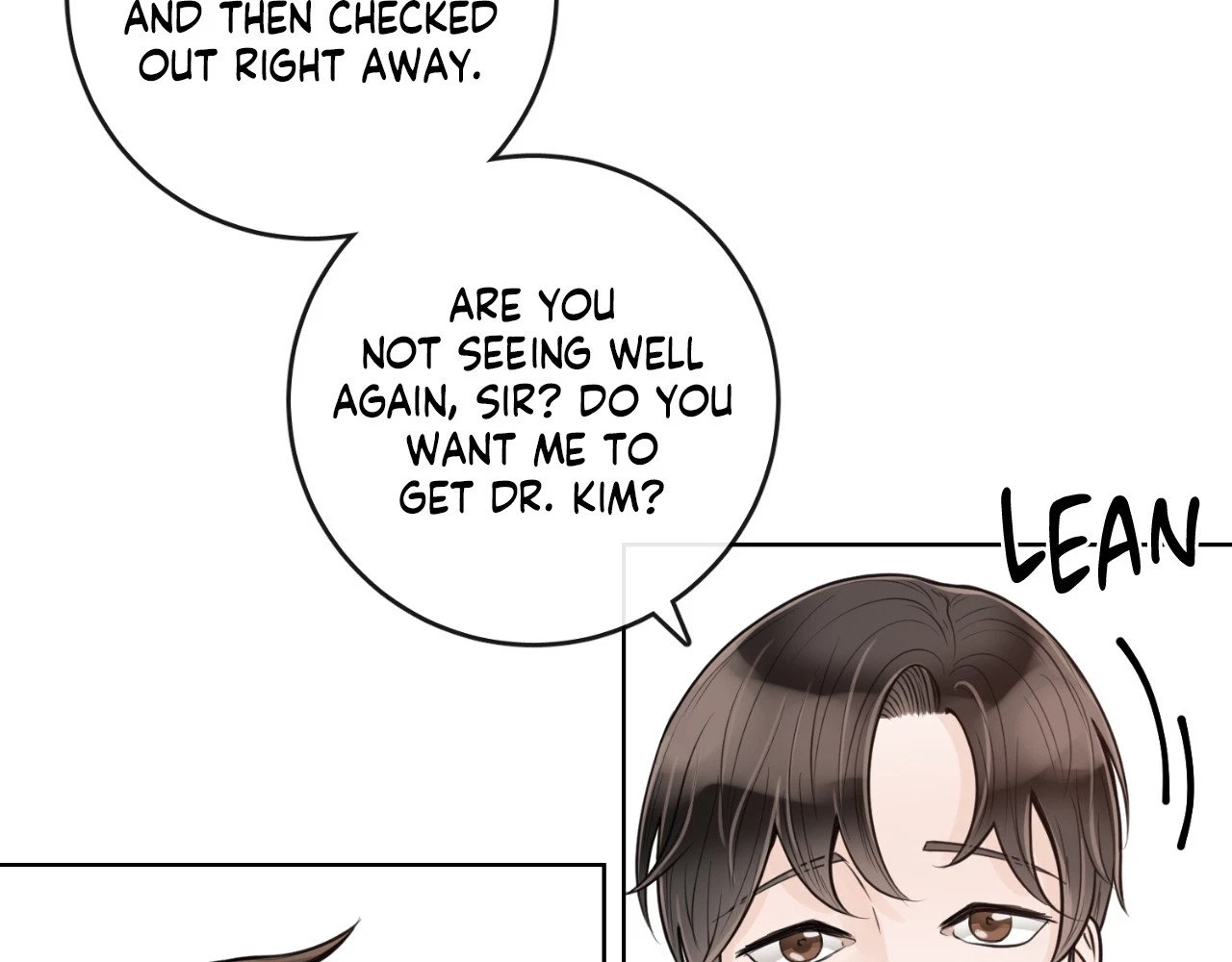 The Alpha's Mate Chapter 17, page 111