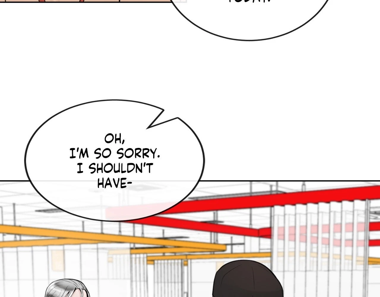 The Alpha's Mate Chapter 17, page 113