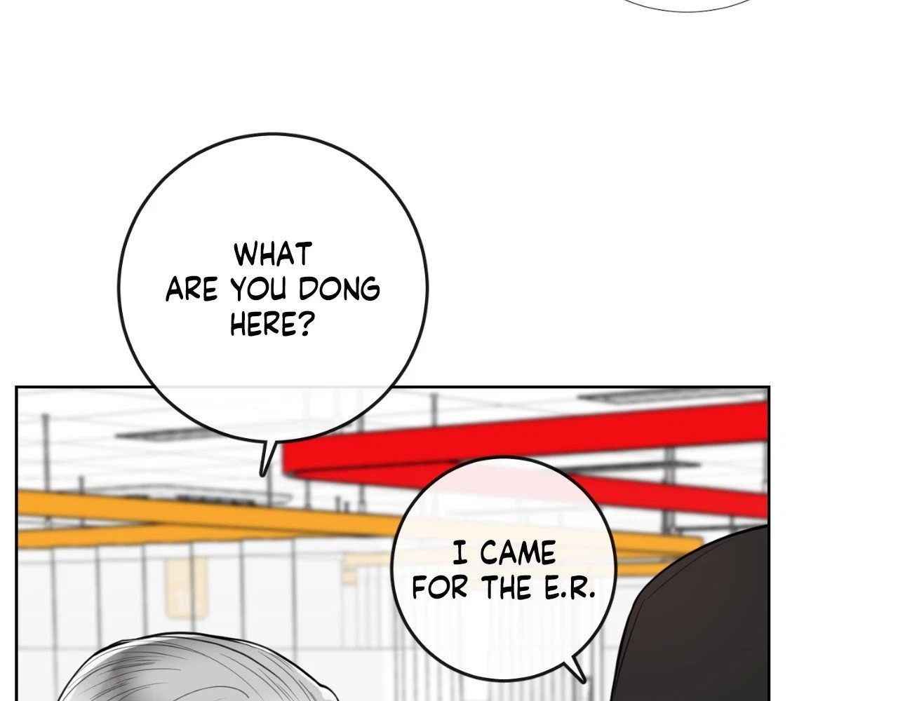 The Alpha's Mate Chapter 17, page 115
