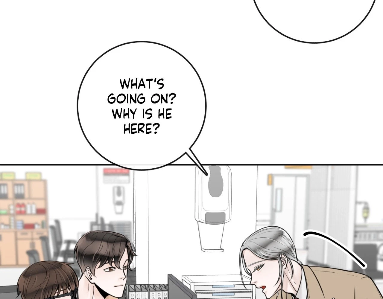 The Alpha's Mate Chapter 17, page 117