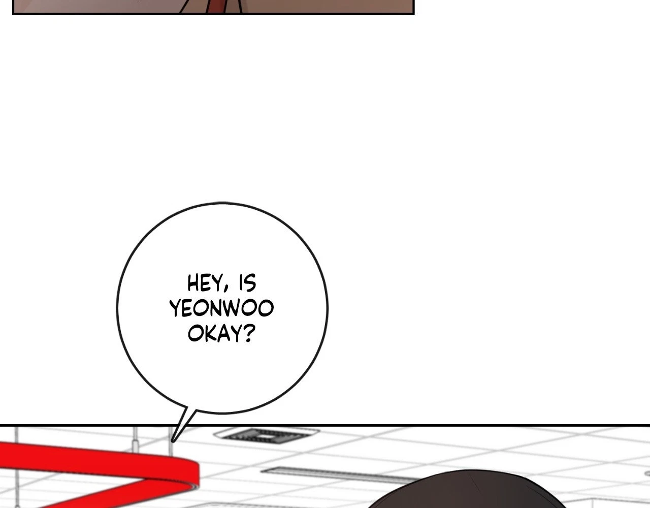 The Alpha's Mate Chapter 17, page 123