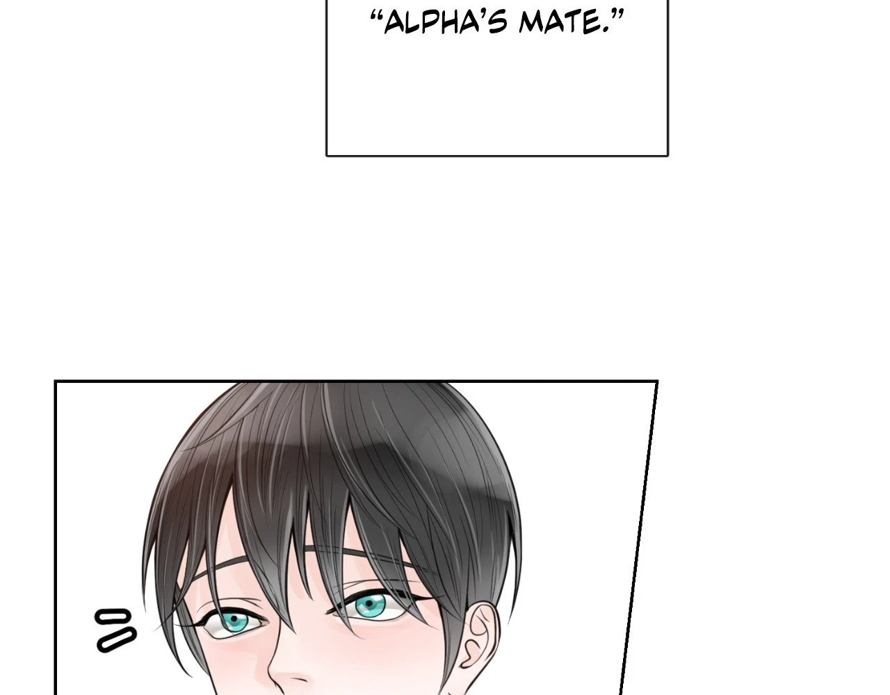 The Alpha's Mate Chapter 17, page 126
