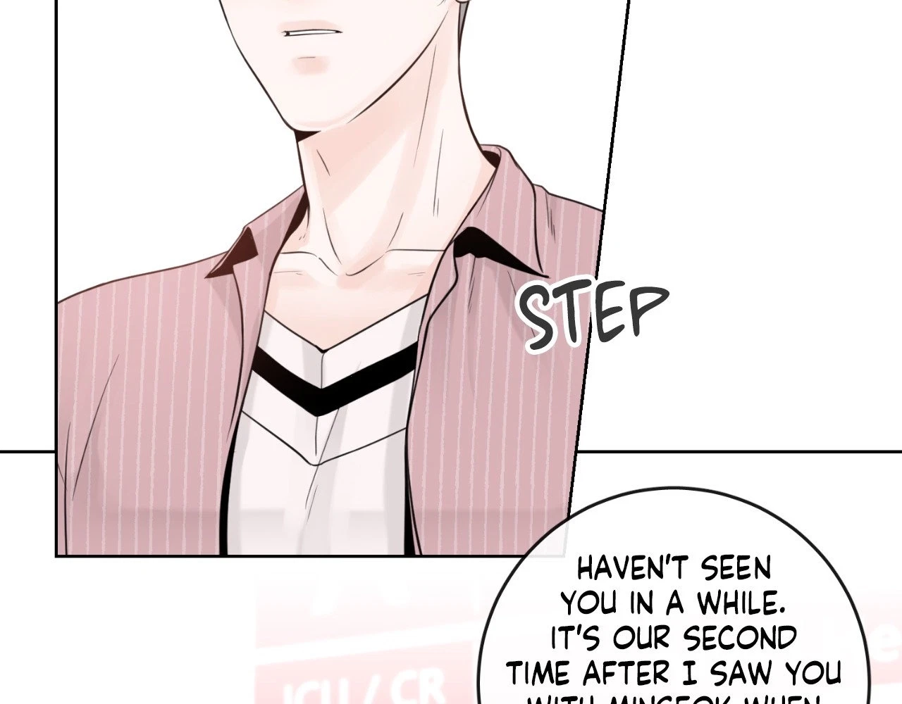 The Alpha's Mate Chapter 17, page 127
