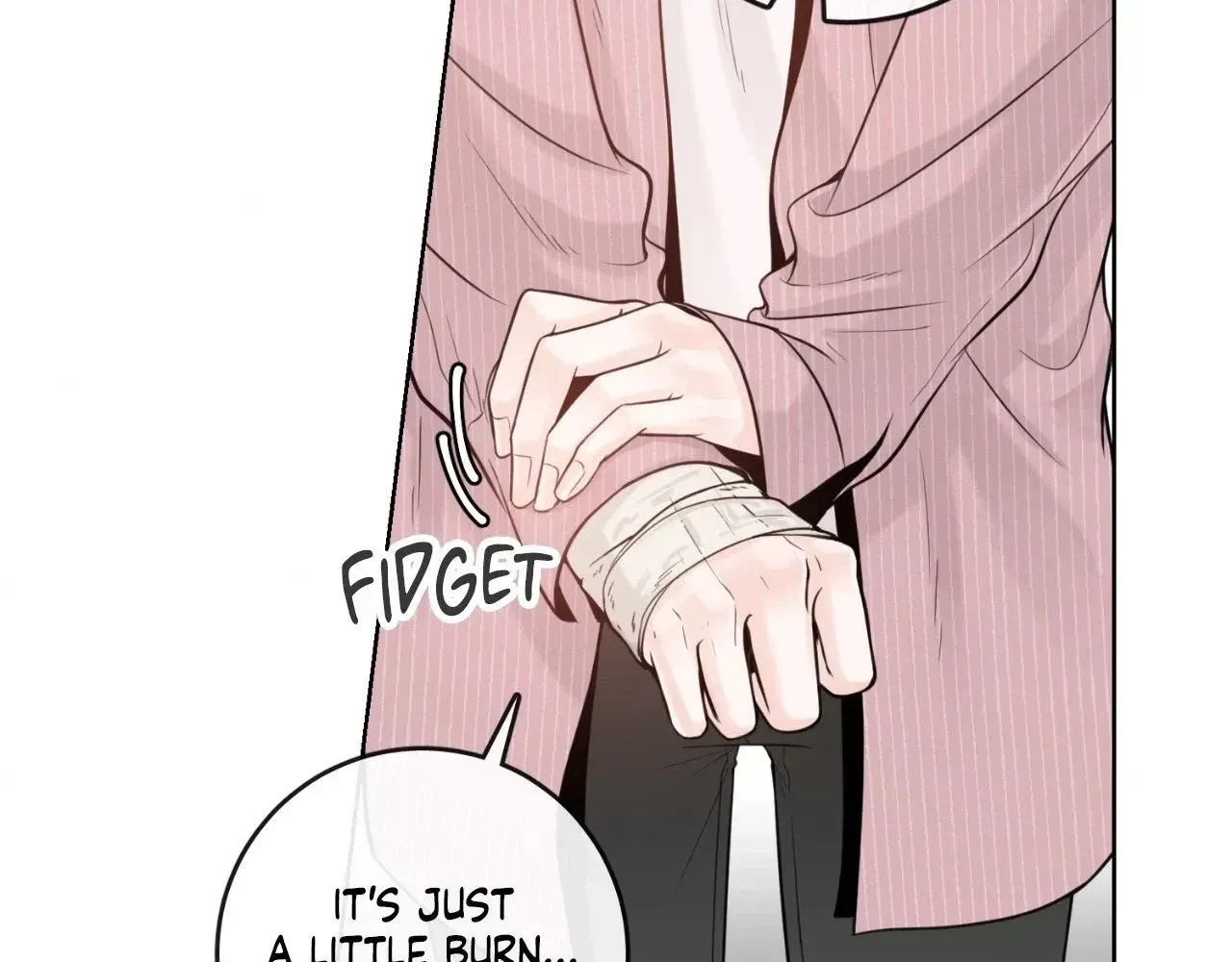 The Alpha's Mate Chapter 17, page 130