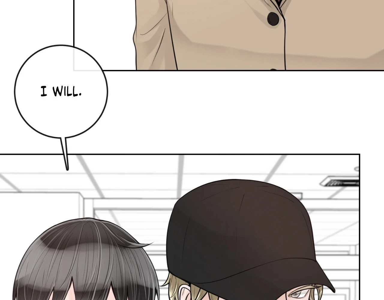 The Alpha's Mate Chapter 17, page 133