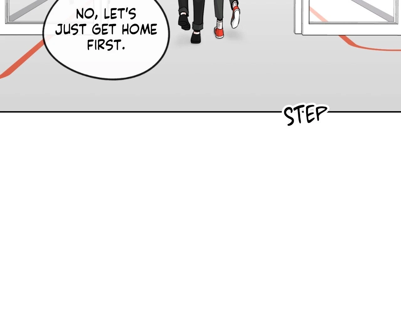 The Alpha's Mate Chapter 17, page 139