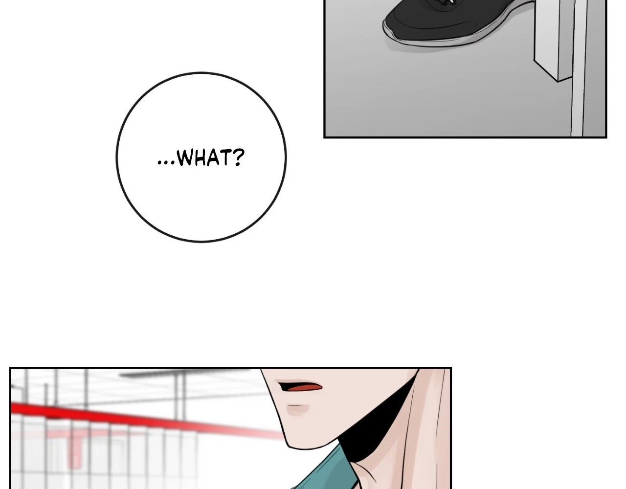 The Alpha's Mate Chapter 17, page 141