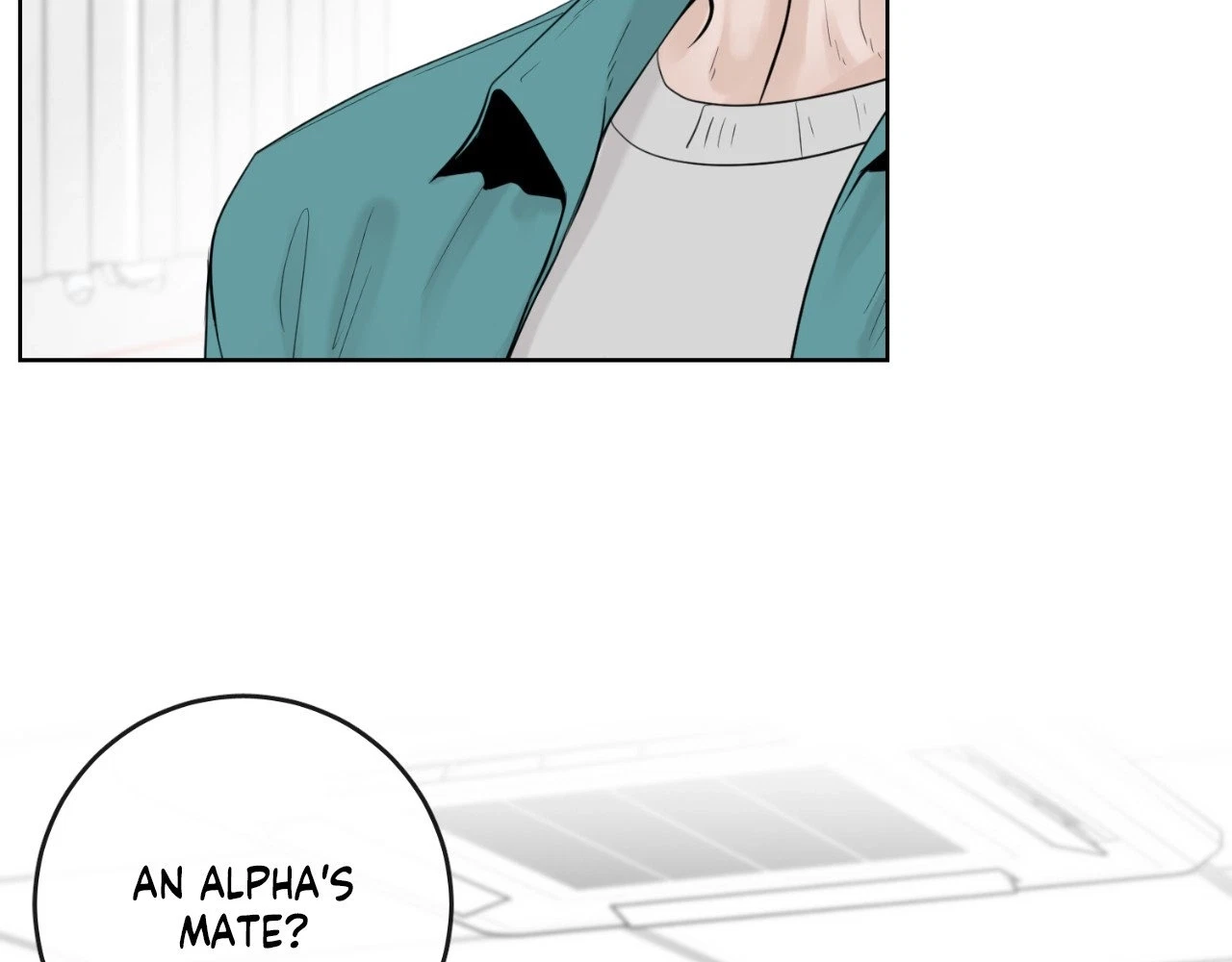 The Alpha's Mate Chapter 17, page 142