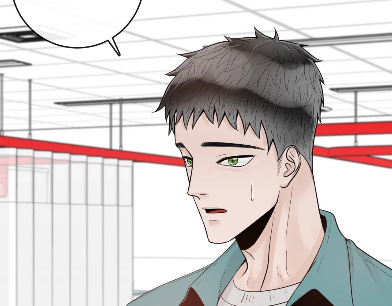 The Alpha's Mate Chapter 17, page 143
