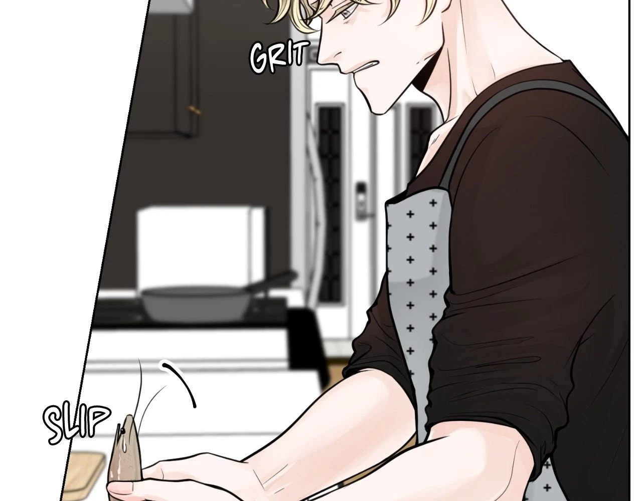The Alpha's Mate Chapter 17, page 18