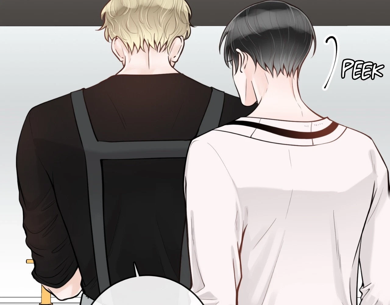 The Alpha's Mate Chapter 17, page 22
