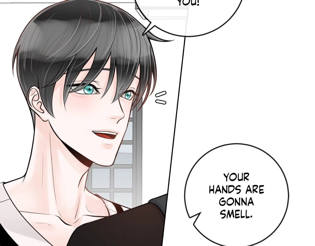 The Alpha's Mate Chapter 17, page 24