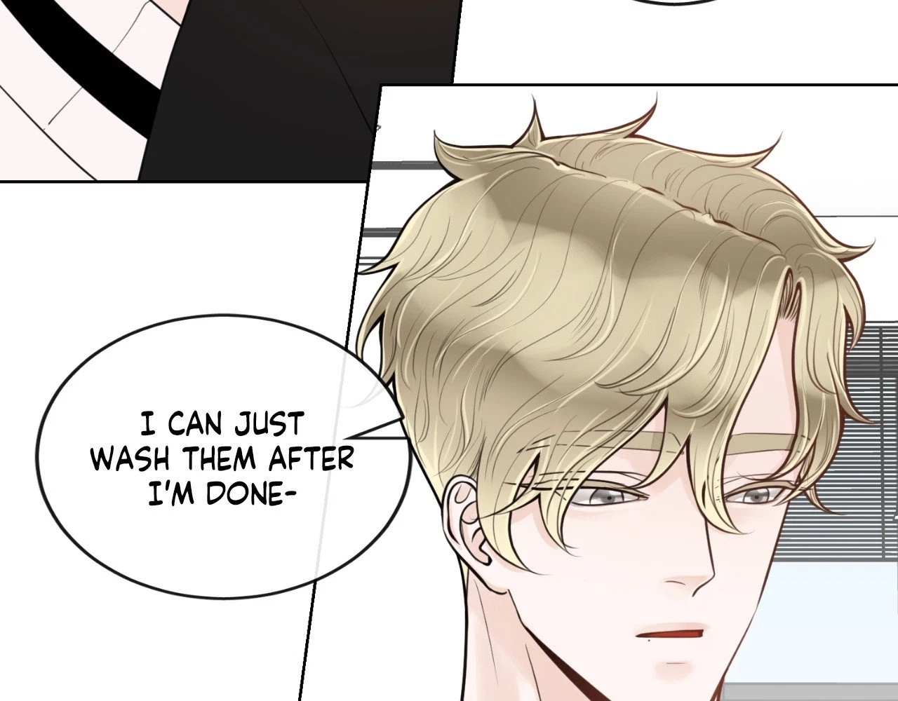 The Alpha's Mate Chapter 17, page 25