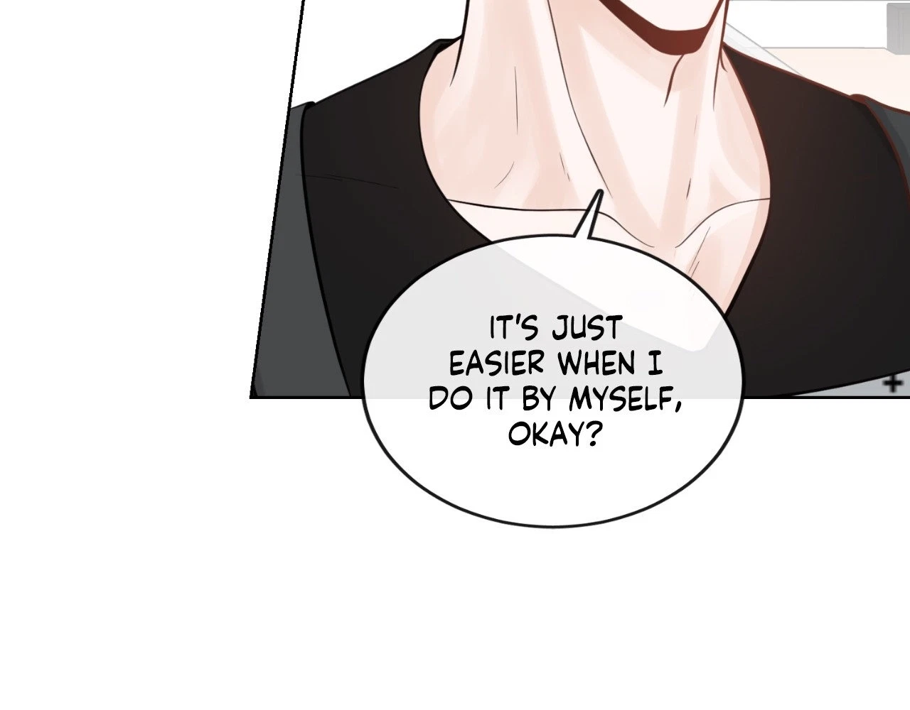 The Alpha's Mate Chapter 17, page 26