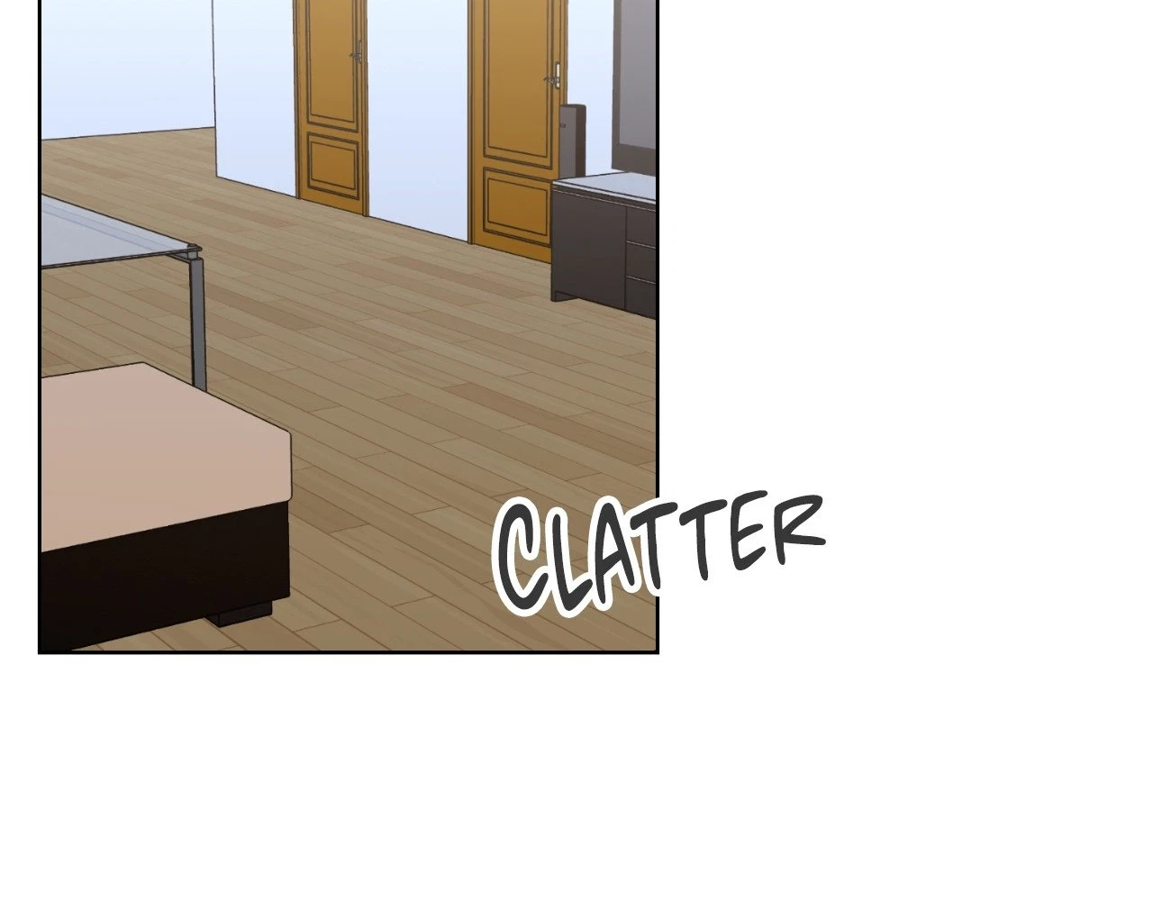 The Alpha's Mate Chapter 17, page 3