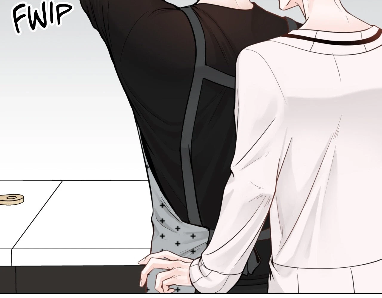 The Alpha's Mate Chapter 17, page 31