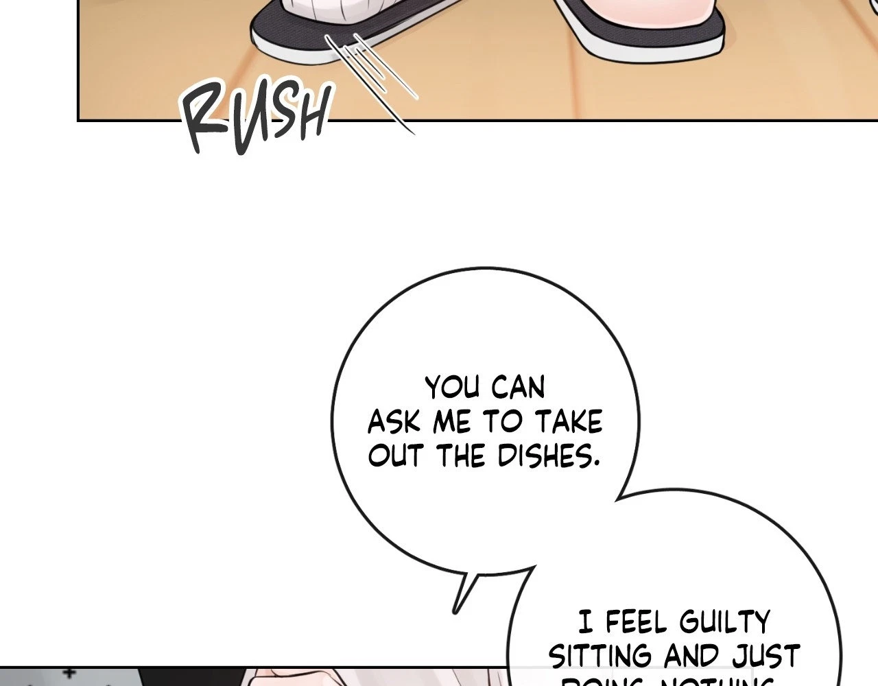 The Alpha's Mate Chapter 17, page 33