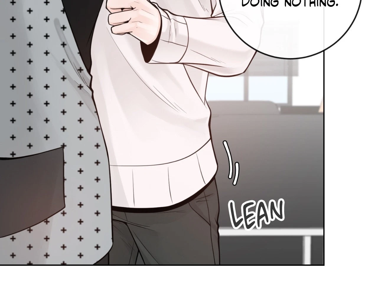 The Alpha's Mate Chapter 17, page 34