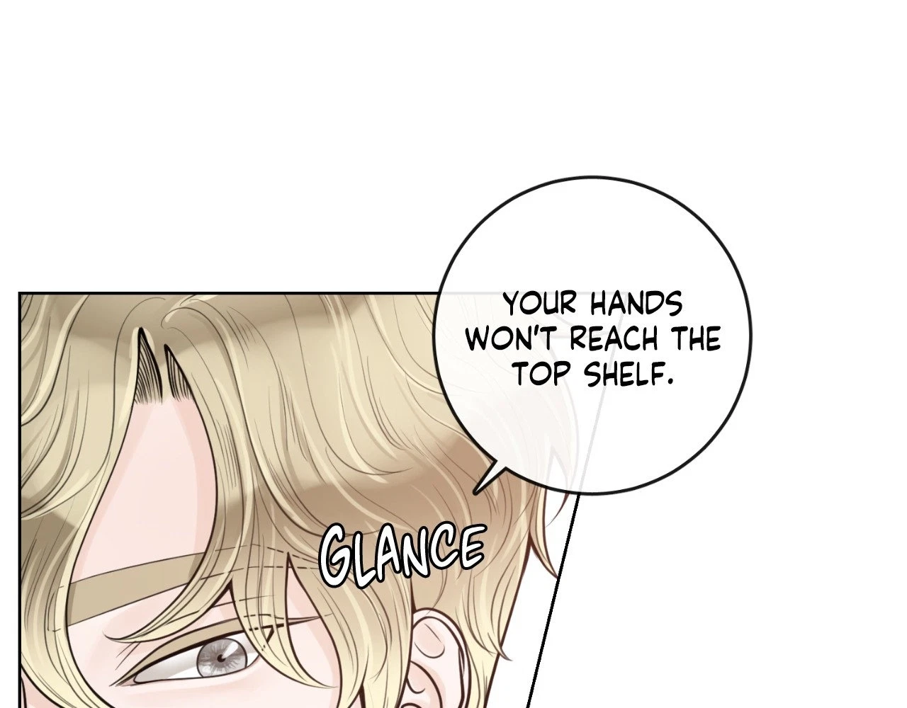 The Alpha's Mate Chapter 17, page 35