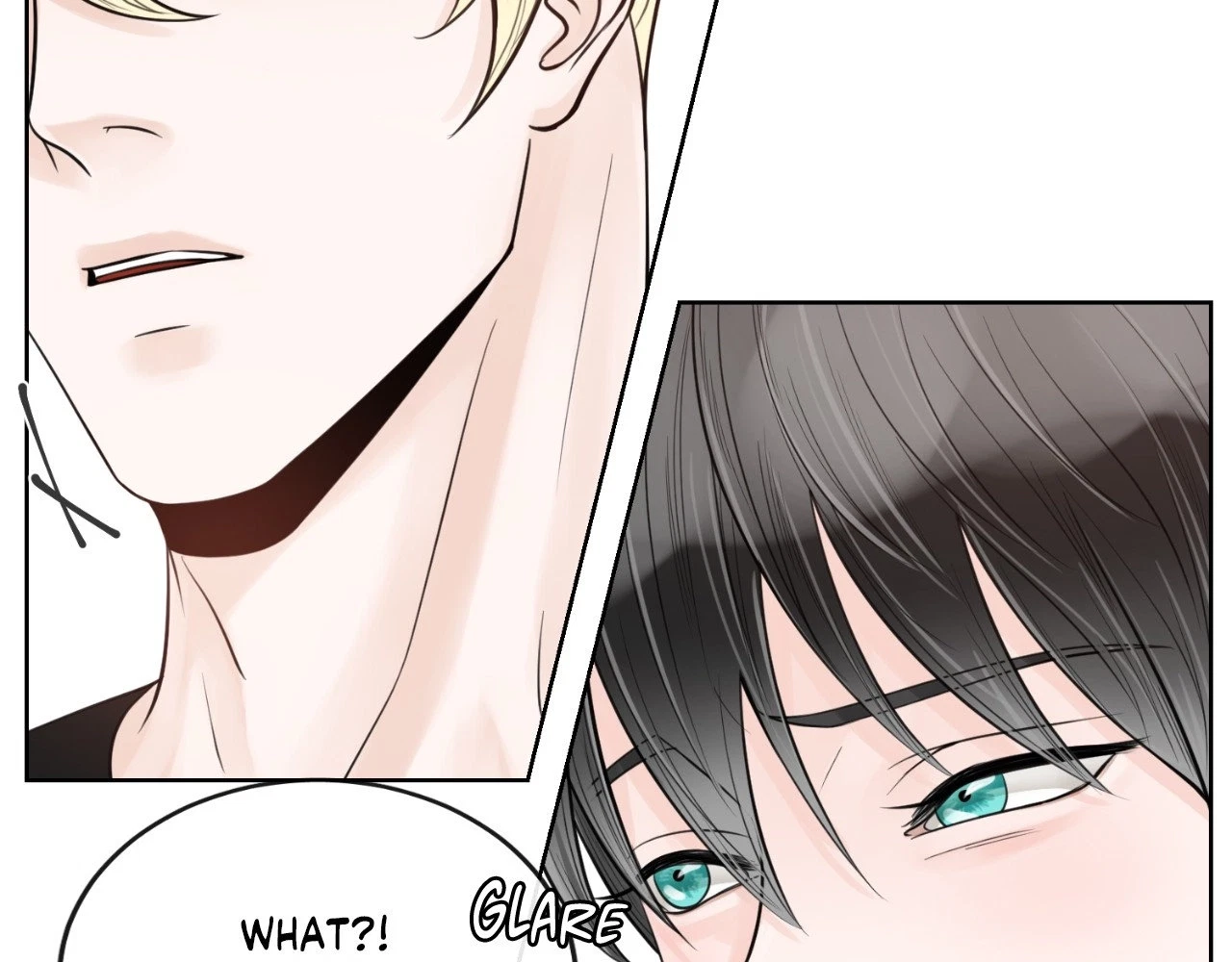 The Alpha's Mate Chapter 17, page 36