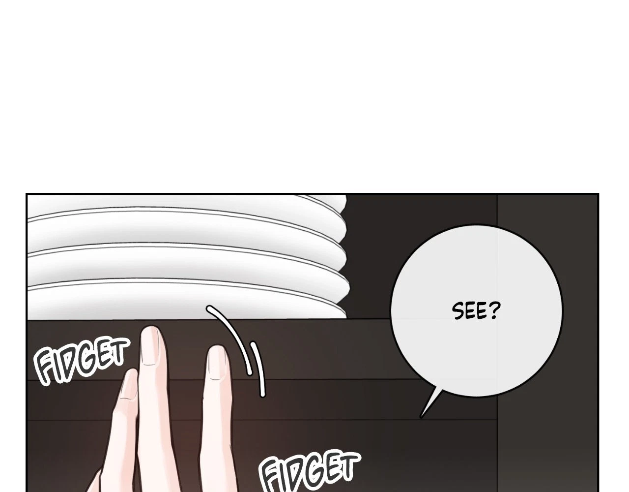 The Alpha's Mate Chapter 17, page 38