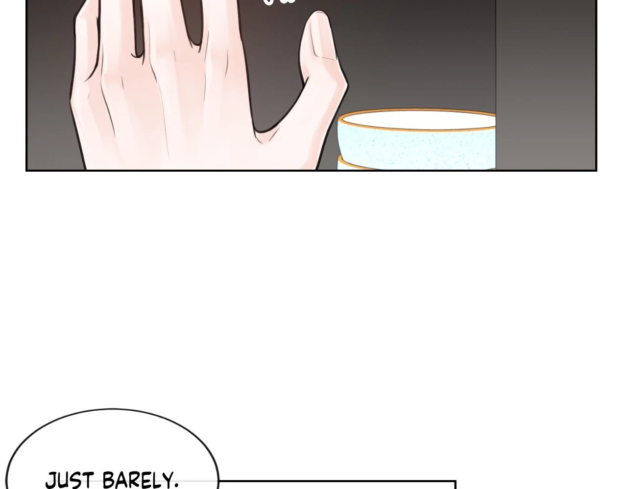 The Alpha's Mate Chapter 17, page 39
