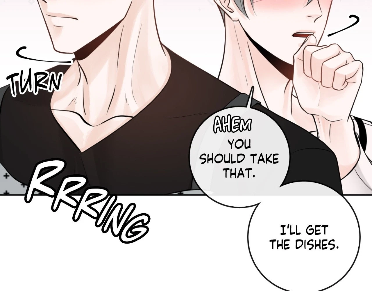 The Alpha's Mate Chapter 17, page 49