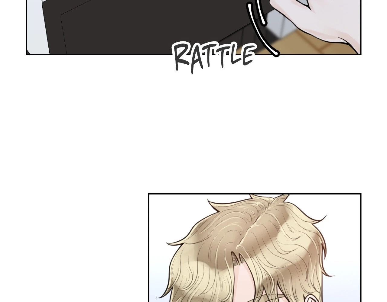 The Alpha's Mate Chapter 17, page 5
