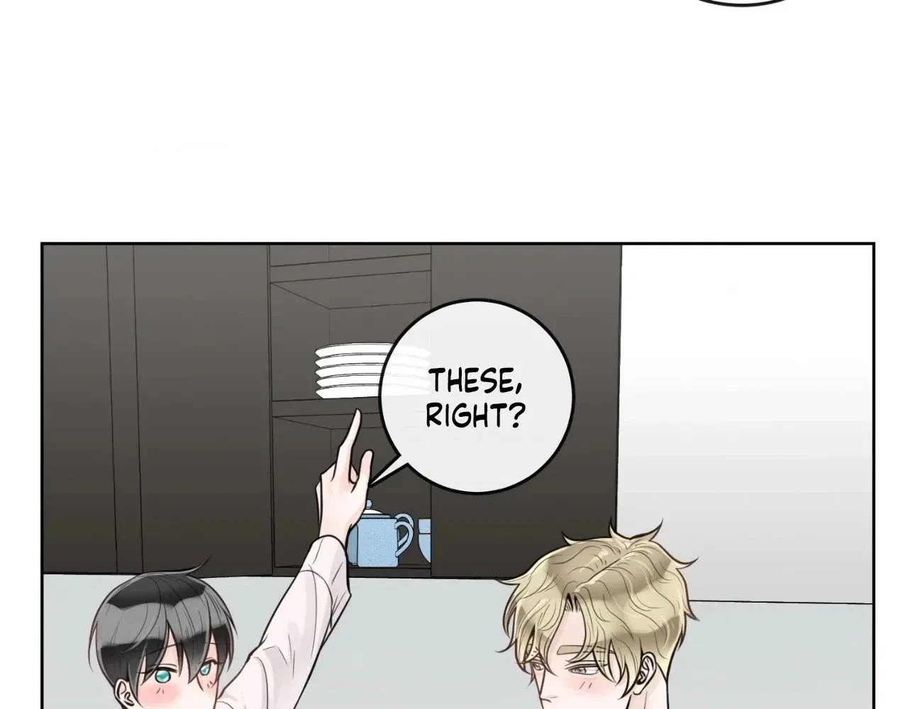 The Alpha's Mate Chapter 17, page 50