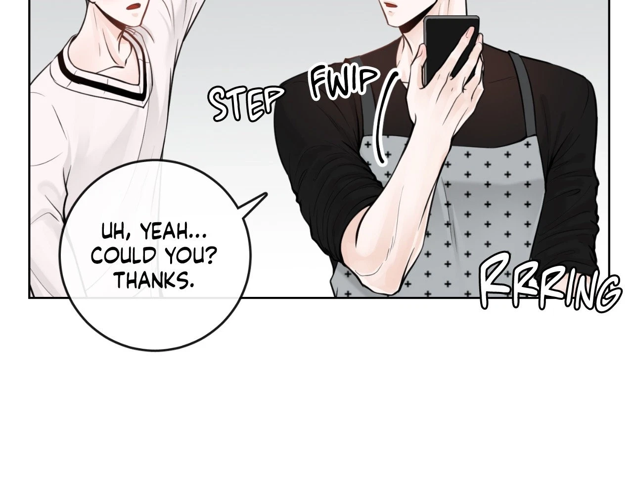 The Alpha's Mate Chapter 17, page 51