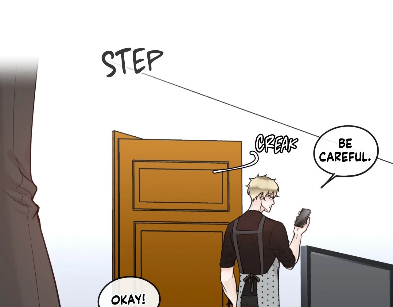 The Alpha's Mate Chapter 17, page 52