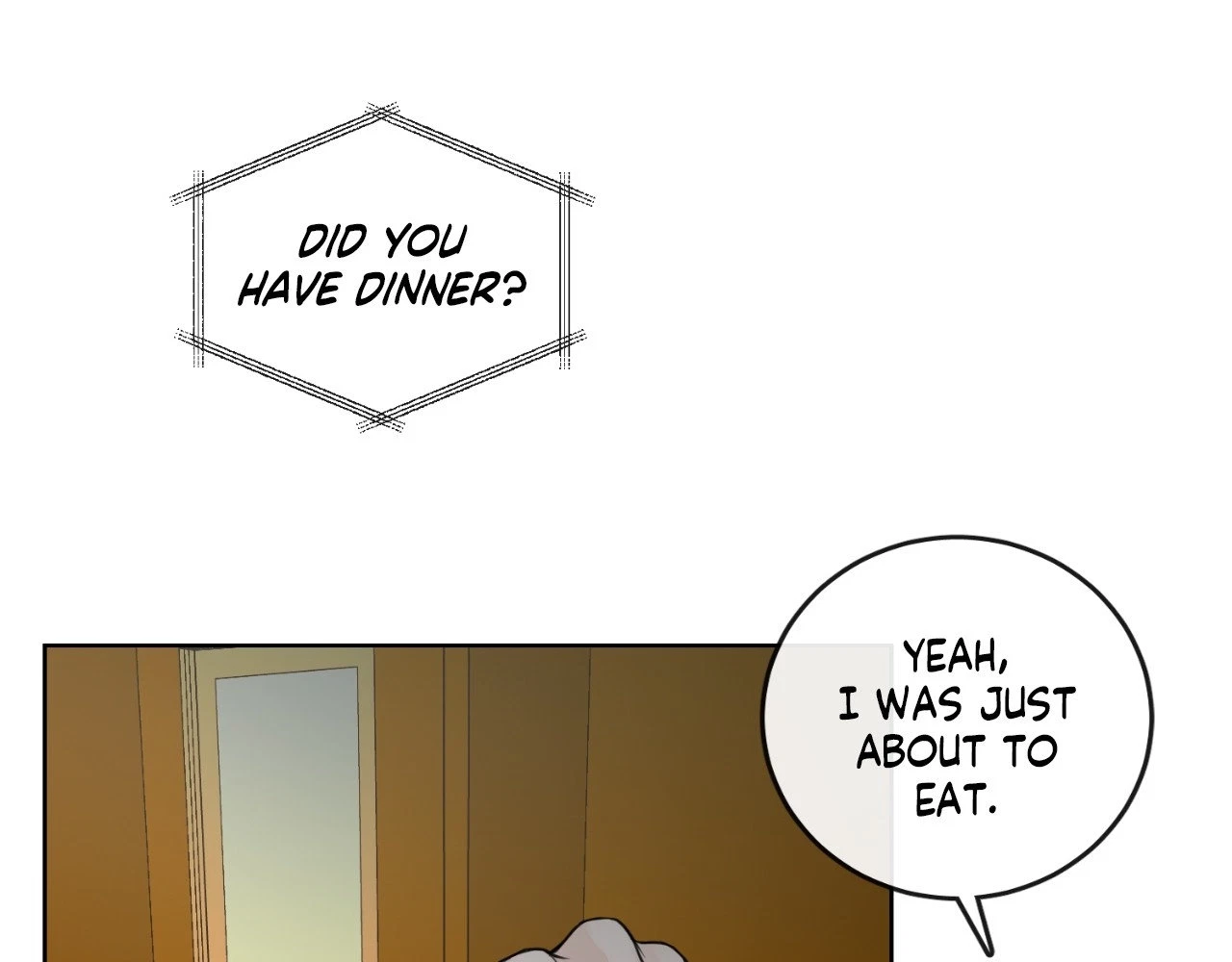 The Alpha's Mate Chapter 17, page 55