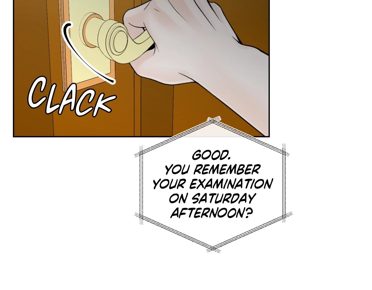 The Alpha's Mate Chapter 17, page 56