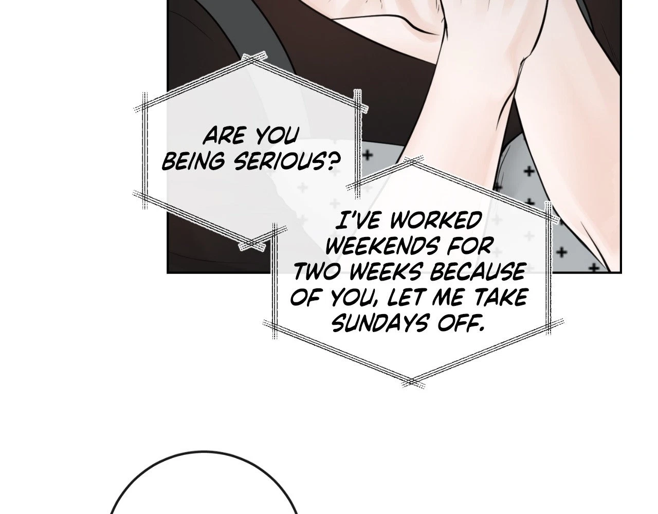 The Alpha's Mate Chapter 17, page 58