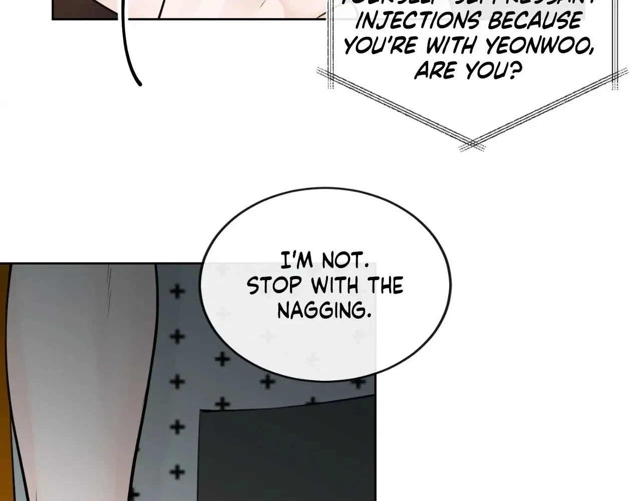 The Alpha's Mate Chapter 17, page 60