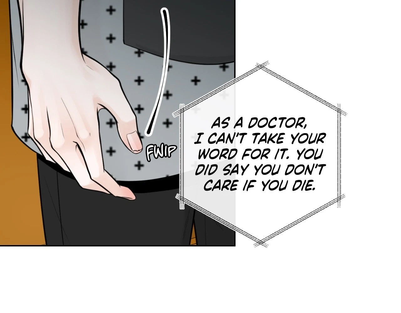 The Alpha's Mate Chapter 17, page 61