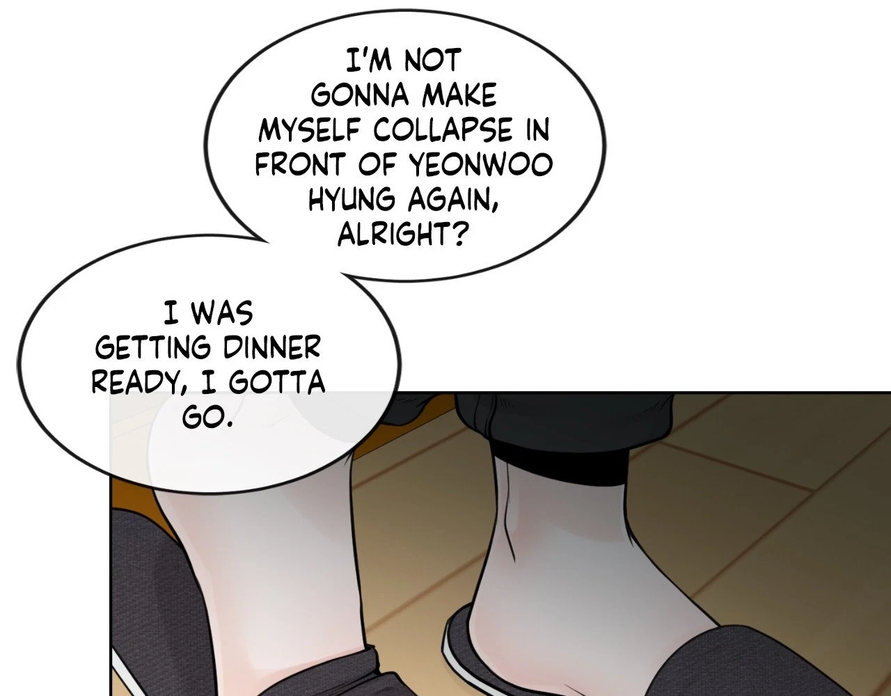 The Alpha's Mate Chapter 17, page 62