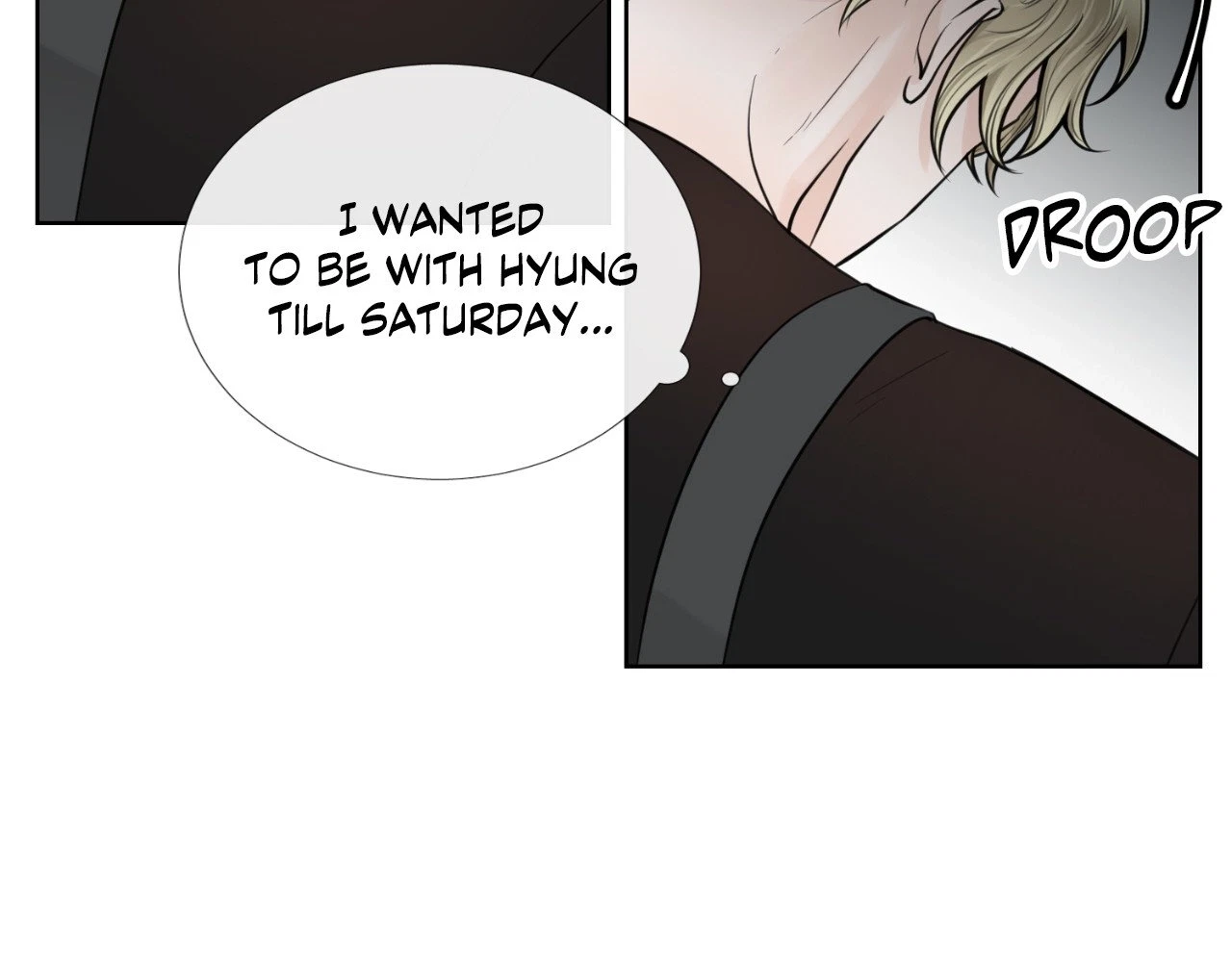 The Alpha's Mate Chapter 17, page 65