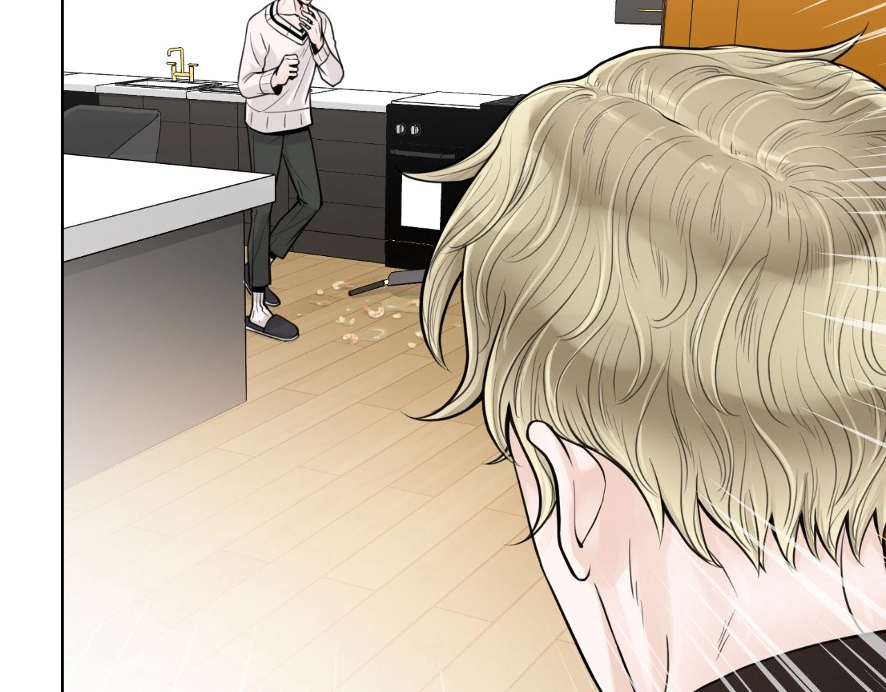 The Alpha's Mate Chapter 17, page 68