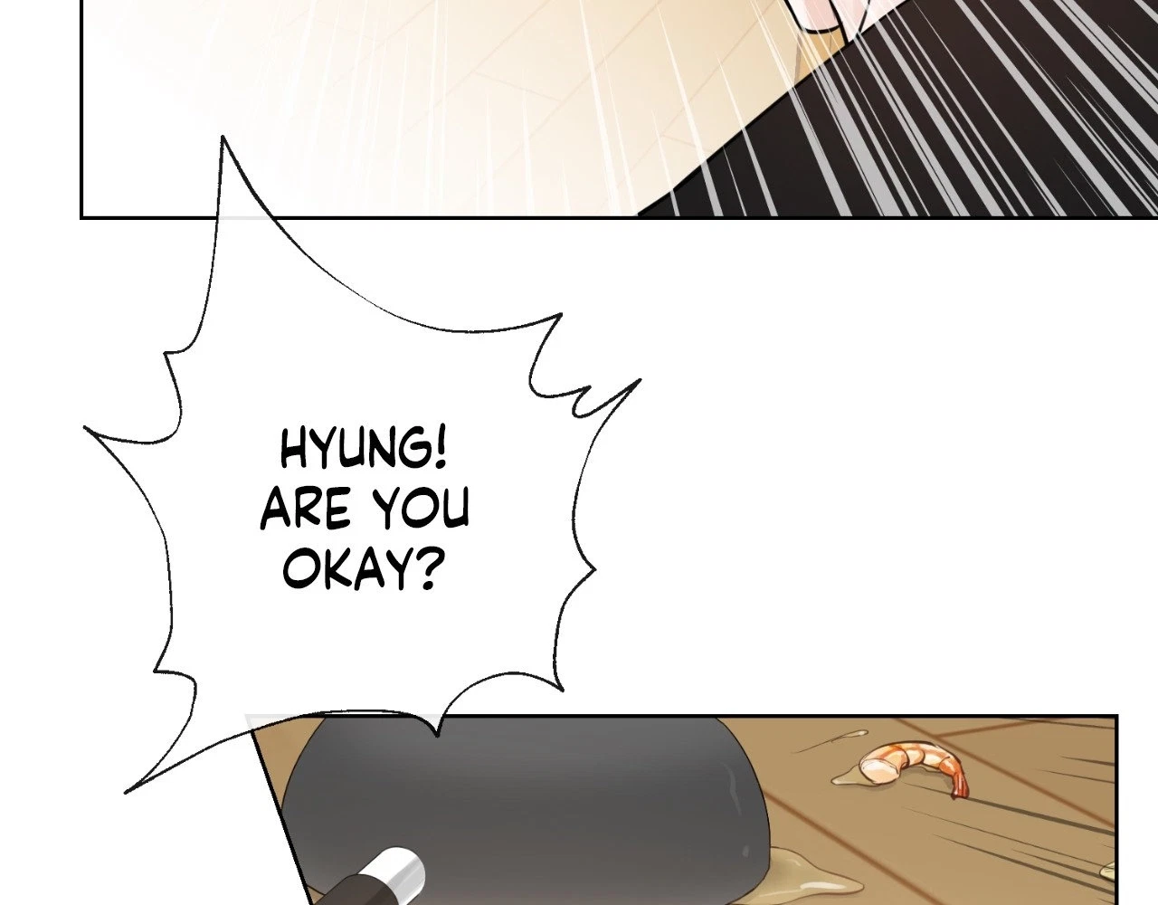 The Alpha's Mate Chapter 17, page 69
