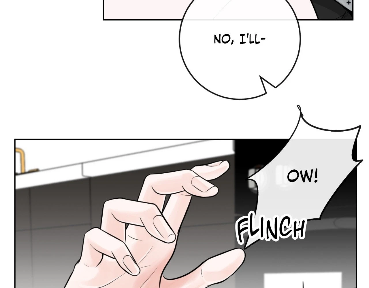 The Alpha's Mate Chapter 17, page 74