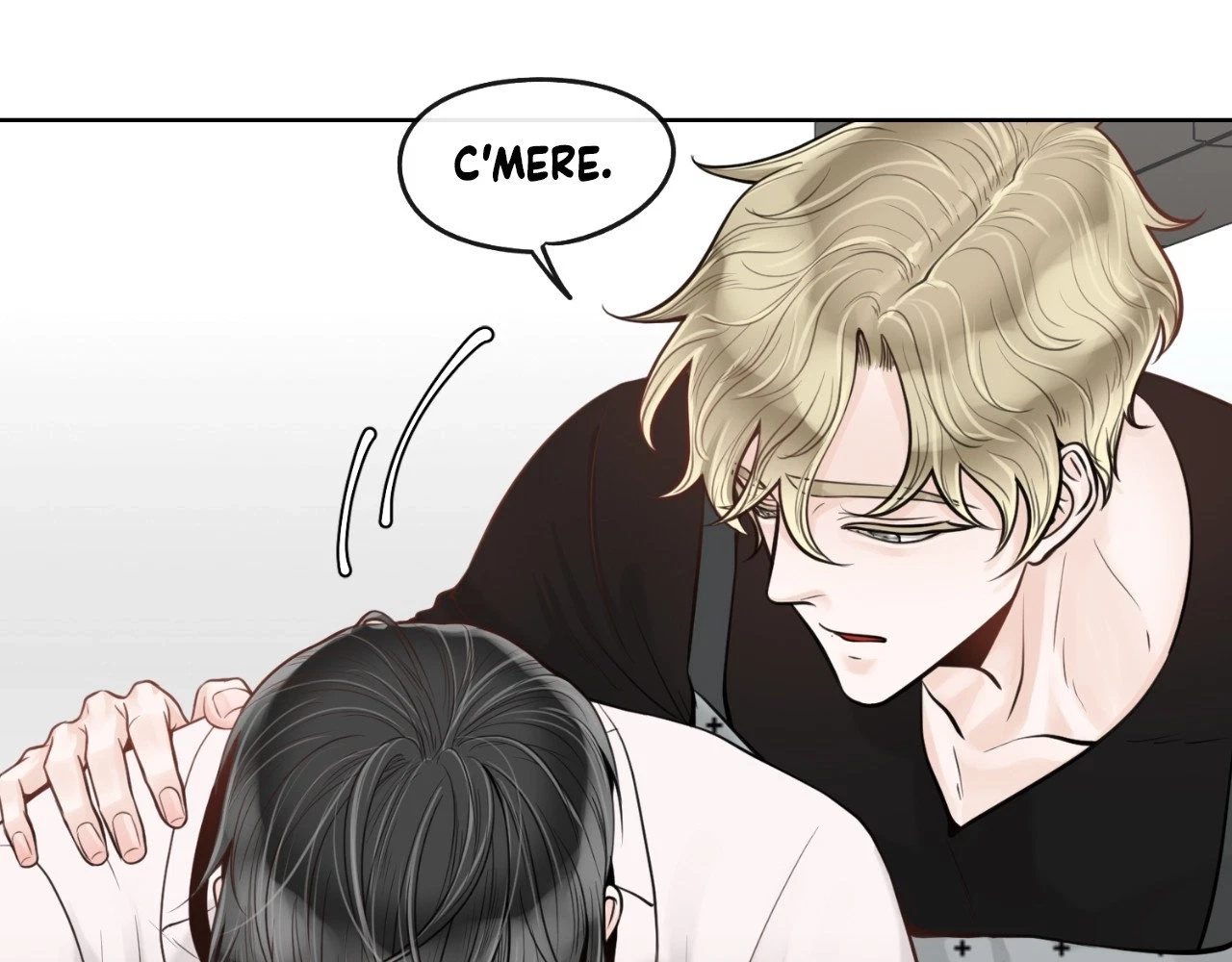 The Alpha's Mate Chapter 17, page 76
