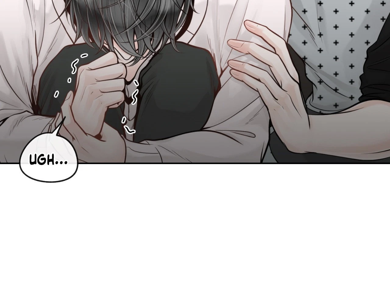 The Alpha's Mate Chapter 17, page 77