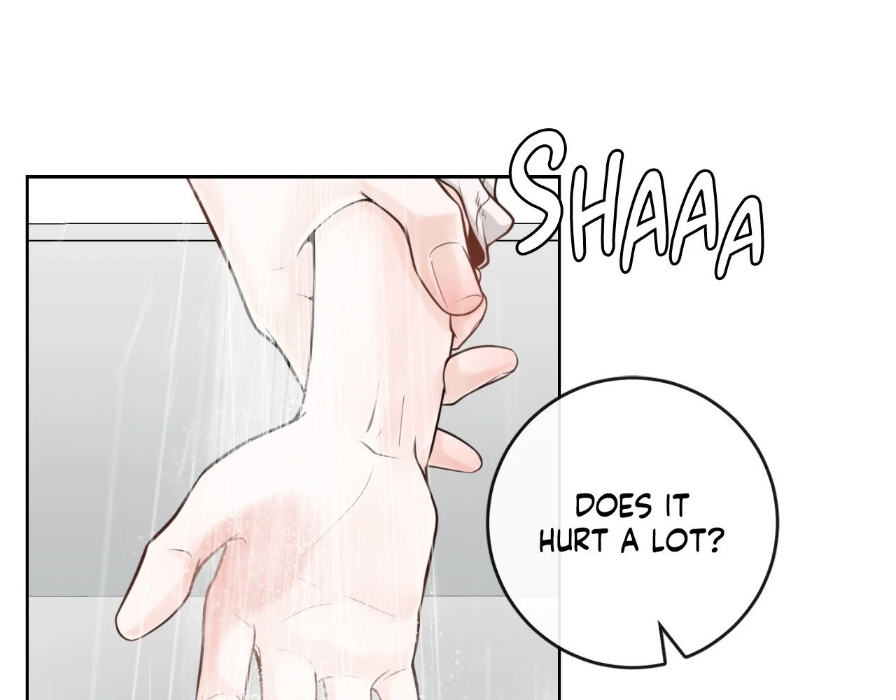 The Alpha's Mate Chapter 17, page 78