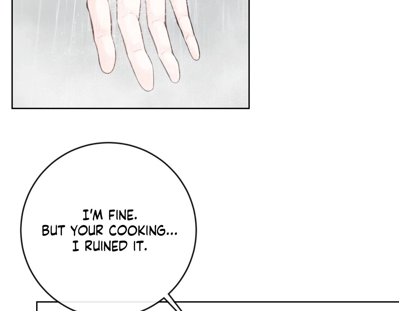 The Alpha's Mate Chapter 17, page 79