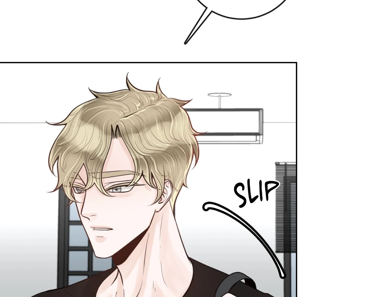 The Alpha's Mate Chapter 17, page 82